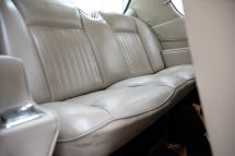 Studebaker Avanti R2 Supercharged '63 (1963)