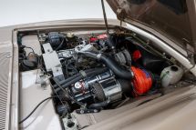 Studebaker Avanti R2 Supercharged '63 (1963)