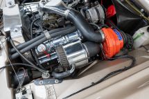 Studebaker Avanti R2 Supercharged '63 (1963)