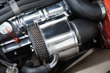 Studebaker Avanti R2 Supercharged '63 (1963)