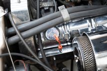 Studebaker Avanti R2 Supercharged '63 (1963)