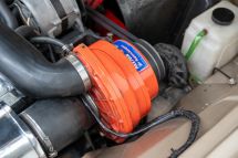 Studebaker Avanti R2 Supercharged '63 (1963)