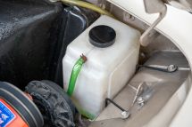 Studebaker Avanti R2 Supercharged '63 (1963)