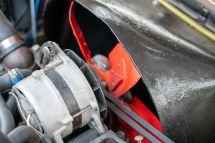 Studebaker Avanti R2 Supercharged '63 (1963)