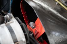 Studebaker Avanti R2 Supercharged '63 (1963)