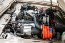 Studebaker Avanti R2 Supercharged '63 (1963)