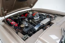 Studebaker Avanti R2 Supercharged '63 (1963)