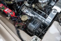 Studebaker Avanti R2 Supercharged '63 (1963)