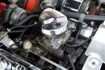 Studebaker Avanti R2 Supercharged '63 (1963)