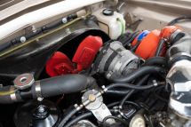 Studebaker Avanti R2 Supercharged '63 (1963)