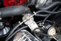 Studebaker Avanti R2 Supercharged '63 (1963)