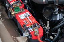 Studebaker Avanti R2 Supercharged '63 (1963)