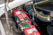 Studebaker Avanti R2 Supercharged '63 (1963)