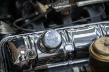 Studebaker Avanti R2 Supercharged '63 (1963)