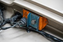 Studebaker Avanti R2 Supercharged '63 (1963)