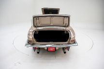 Studebaker Avanti R2 Supercharged '63 (1963)