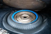 Studebaker Avanti R2 Supercharged '63 (1963)