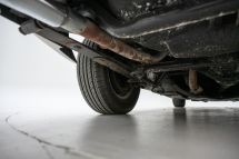 Studebaker Avanti R2 Supercharged '63 (1963)