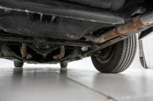 Studebaker Avanti R2 Supercharged '63 (1963)