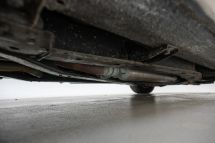 Studebaker Avanti R2 Supercharged '63 (1963)