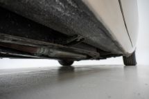 Studebaker Avanti R2 Supercharged '63 (1963)