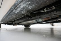 Studebaker Avanti R2 Supercharged '63 (1963)