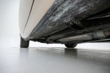 Studebaker Avanti R2 Supercharged '63 (1963)