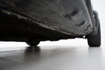 Studebaker Avanti R2 Supercharged '63 (1963)