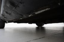 Studebaker Avanti R2 Supercharged '63 (1963)