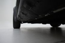 Studebaker Avanti R2 Supercharged '63 (1963)