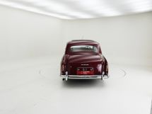Bentley S1 Sport Saloon by Mulliner '58 (1958)