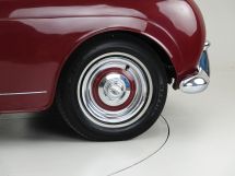 Bentley S1 Sport Saloon by Mulliner '58 (1958)