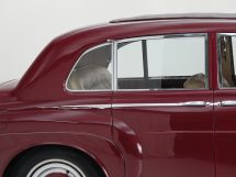 Bentley S1 Sport Saloon by Mulliner '58 (1958)