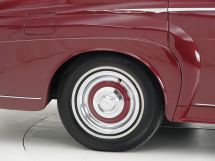 Bentley S1 Sport Saloon by Mulliner '58 (1958)