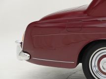 Bentley S1 Sport Saloon by Mulliner '58 (1958)