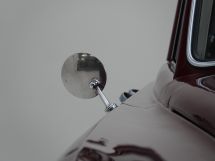 Bentley S1 Sport Saloon by Mulliner '58 (1958)