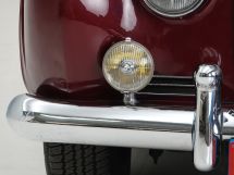 Bentley S1 Sport Saloon by Mulliner '58 (1958)