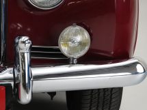 Bentley S1 Sport Saloon by Mulliner '58 (1958)