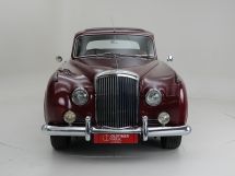 Bentley S1 Sport Saloon by Mulliner '58 (1958)