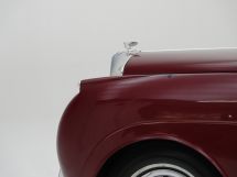 Bentley S1 Sport Saloon by Mulliner '58 (1958)