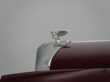 Bentley S1 Sport Saloon by Mulliner '58 (1958)