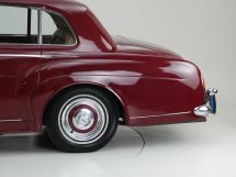 Bentley S1 Sport Saloon by Mulliner '58 (1958)