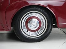 Bentley S1 Sport Saloon by Mulliner '58 (1958)