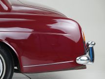 Bentley S1 Sport Saloon by Mulliner '58 (1958)