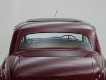 Bentley S1 Sport Saloon by Mulliner '58 (1958)