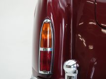 Bentley S1 Sport Saloon by Mulliner '58 (1958)