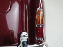 Bentley S1 Sport Saloon by Mulliner '58 (1958)