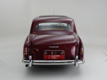 Bentley S1 Sport Saloon by Mulliner '58 (1958)