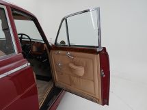 Bentley S1 Sport Saloon by Mulliner '58 (1958)