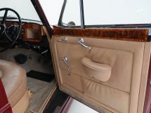 Bentley S1 Sport Saloon by Mulliner '58 (1958)